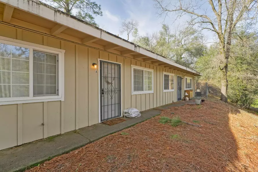 2823 Manor DR, Placerville, CA 95667