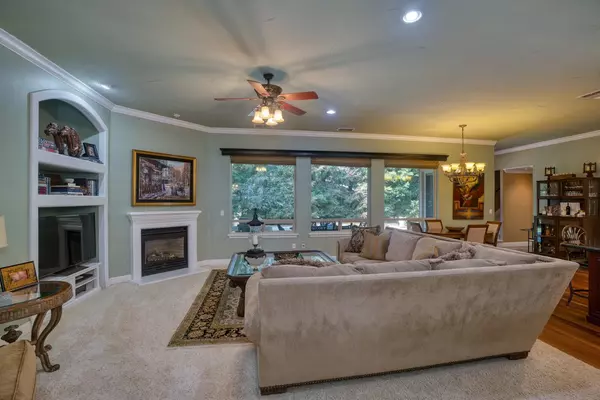 Rancho Murieta, CA 95683,6844 Terreno DR