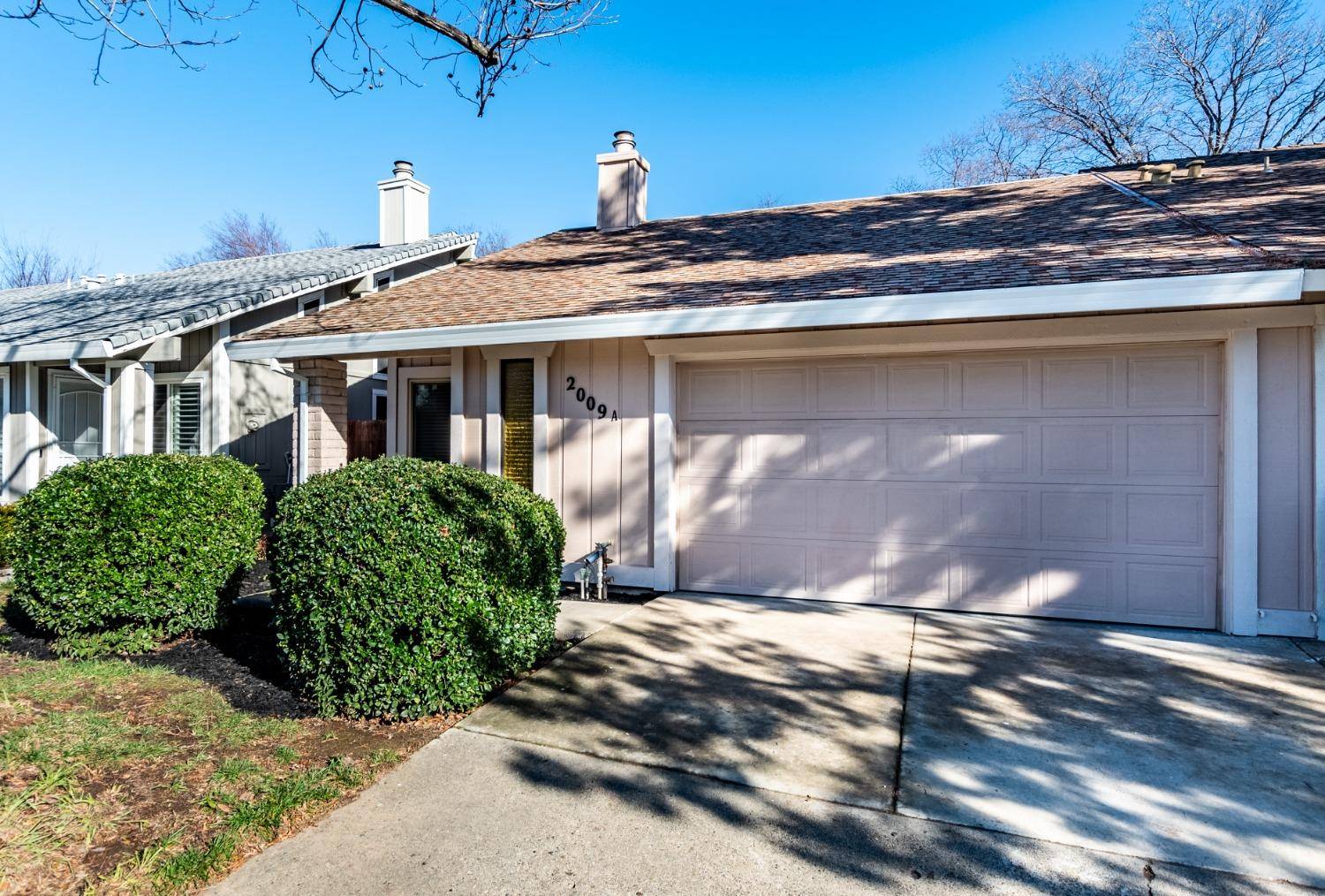 2009 Inglis WAY #A, Roseville, CA 95678