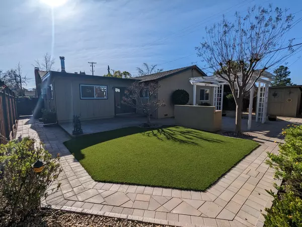 San Jose, CA 95124,1625 Montrose WAY