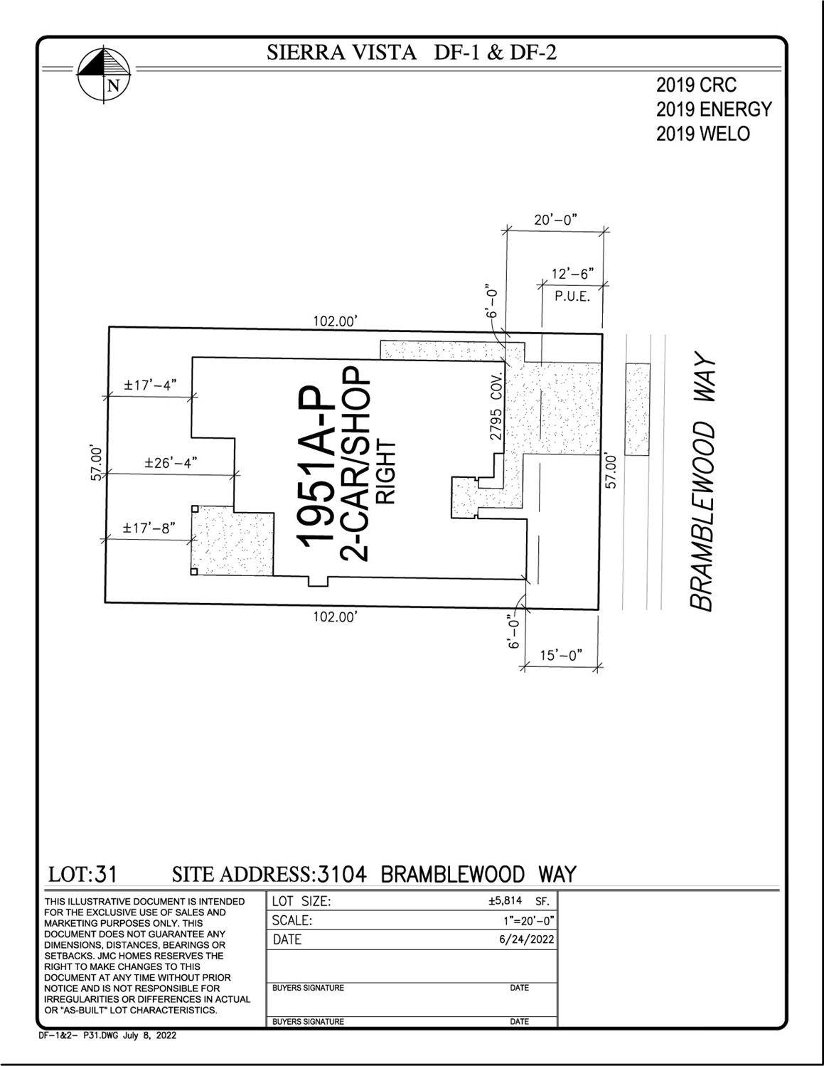 Roseville, CA 95747,3104 Bramblewood WAY