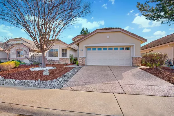 7764 Timberrose WAY, Roseville, CA 95747