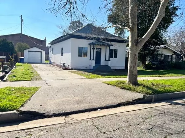 Merced, CA 95340,944 W 18th ST