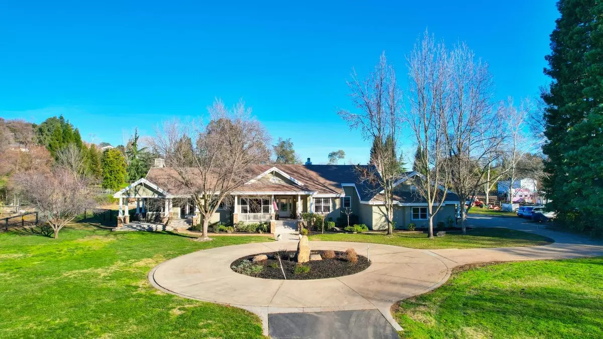 Loomis, CA 95650,8315 Horseshoe Bar RD