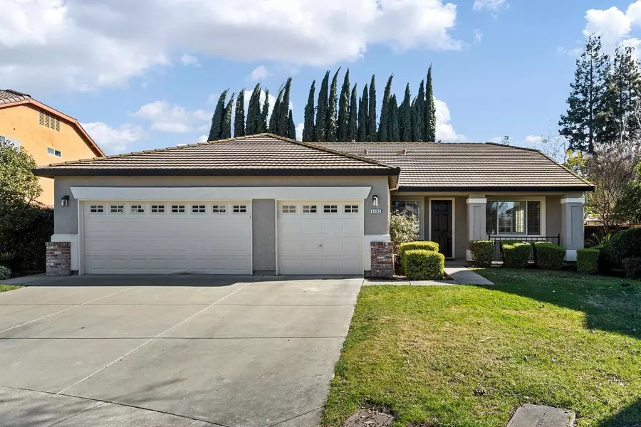 6505 Brook Hollow CIR, Stockton, CA 95219