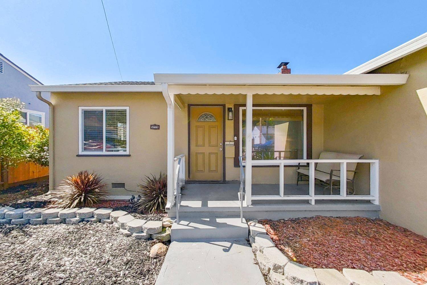 Hayward, CA 94542,25897 Bryn Mawr AVE