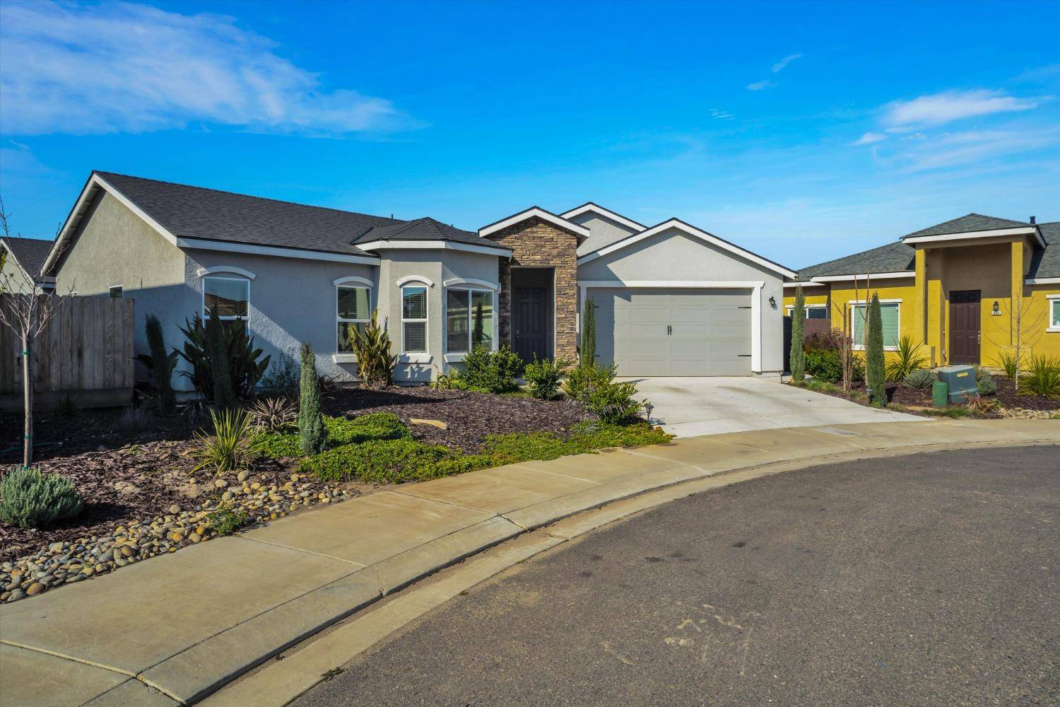 515 Cadiz Court, Merced, CA 95341