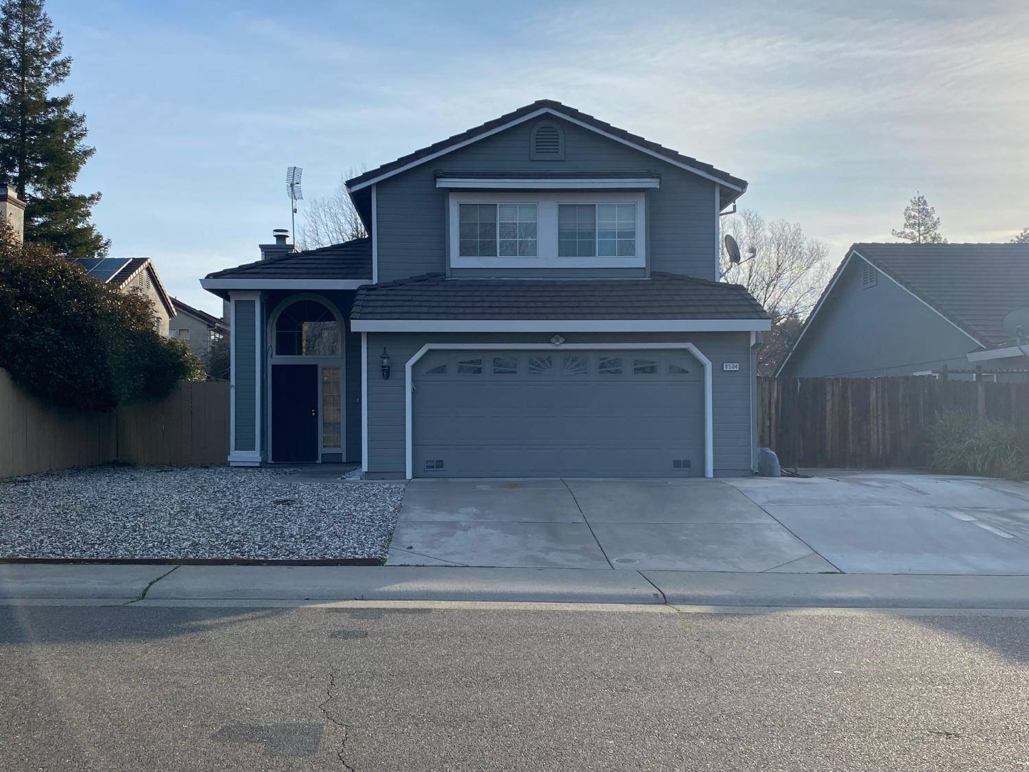 8504 Crystal Ridge WAY, Antelope, CA 95843