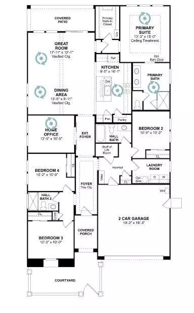 Oakdale, CA 95361,1925 Carmel Ranch CIR