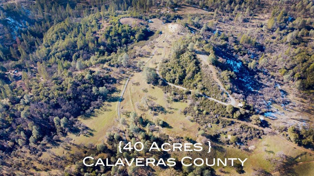 3182 Sierra Oaks RD, Rail Road Flat, CA 95248