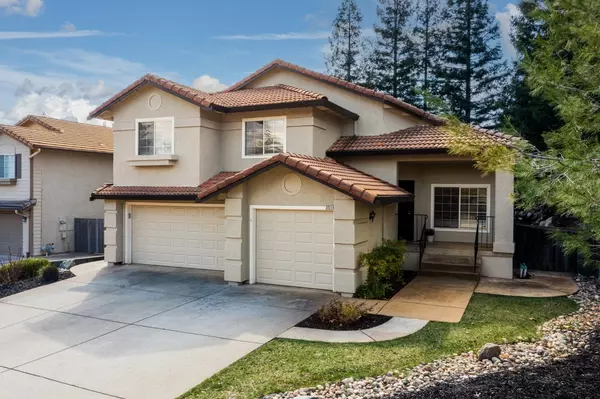 El Dorado Hills, CA 95762,3518 Brandt CT