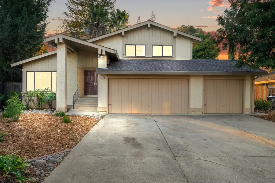 11154 Sable River Ct, Rancho Cordova, CA 95670