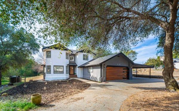 6160 Morgan PL, Loomis, CA 95650