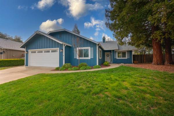 6383 Helens CT, Loomis, CA 95650