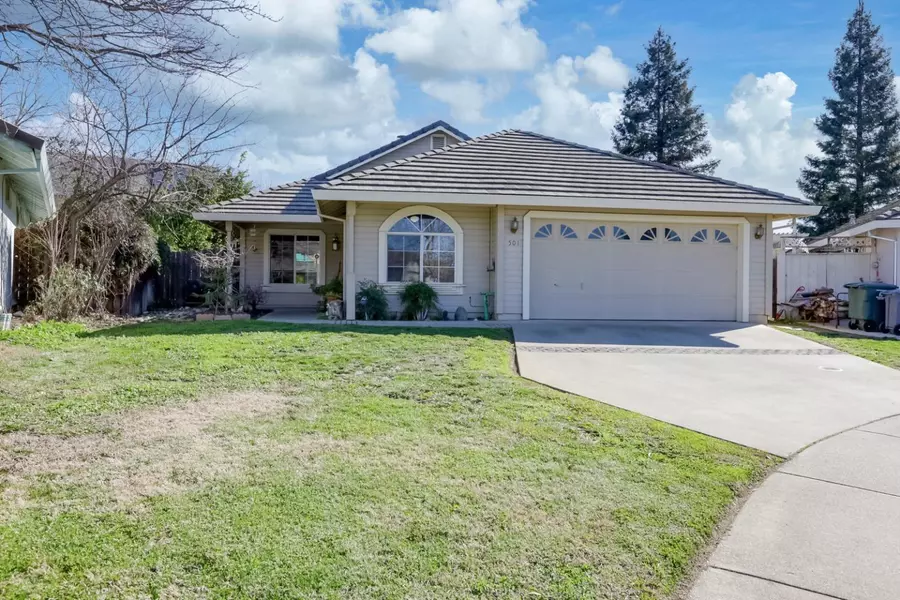 501 Willowbrook, Yuba City, CA 95993