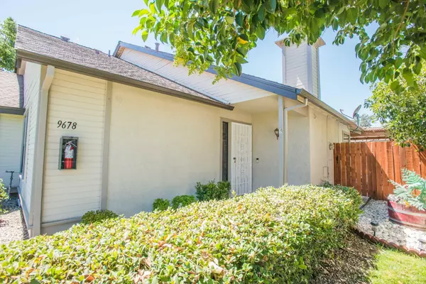 Elk Grove, CA 95624,9678 Gage ST