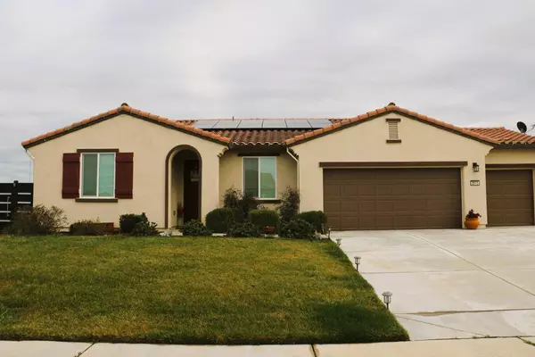 Plumas Lake, CA 95961,2013 Appaloosa Ranch CT