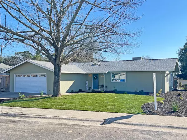 1400 Michael WAY, Roseville, CA 95661