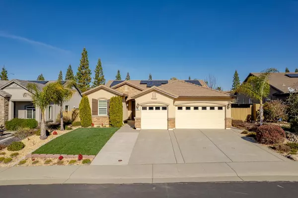 3017 Demartini DR, Roseville, CA 95661