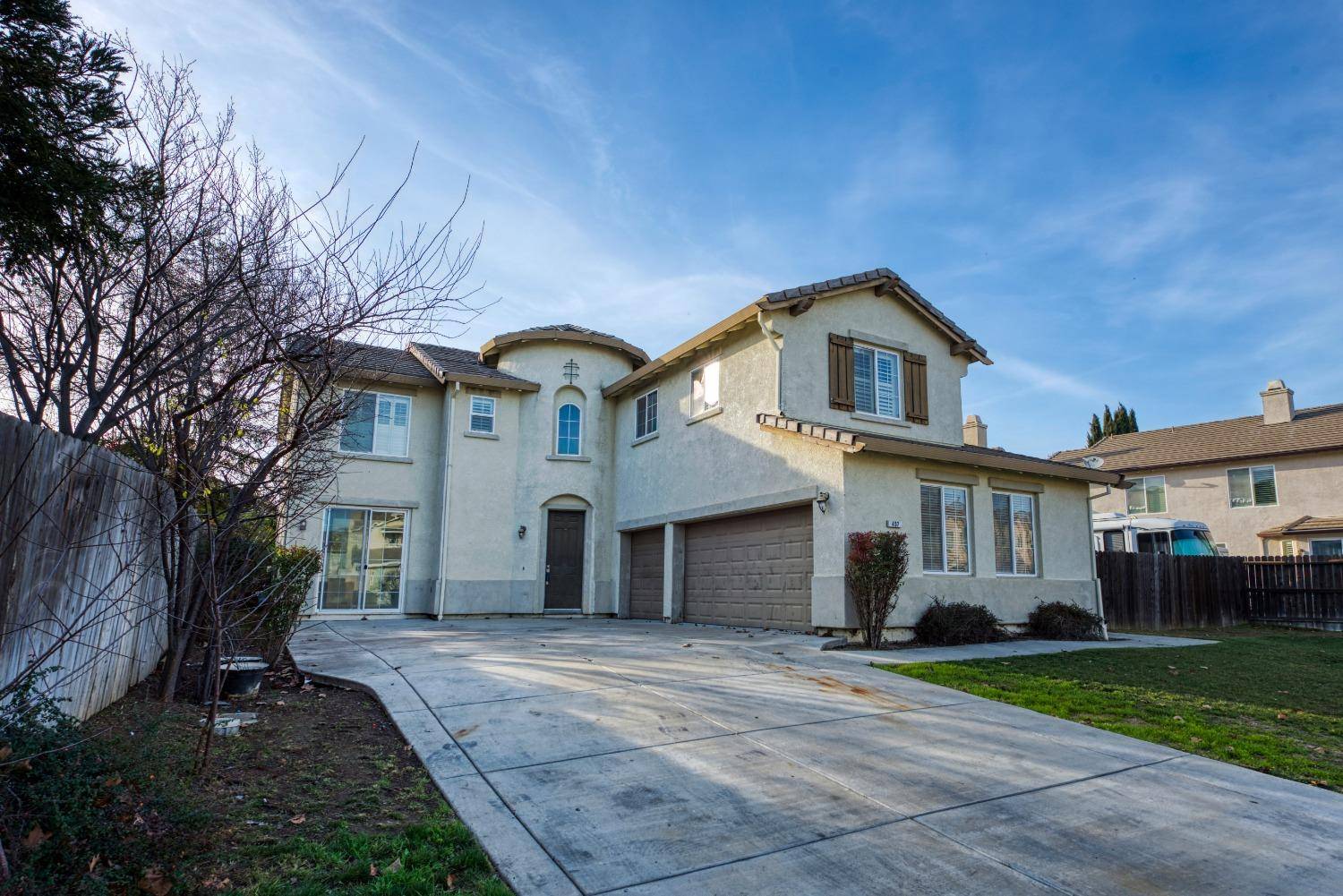 457 Placer Creek DR, Patterson, CA 95363