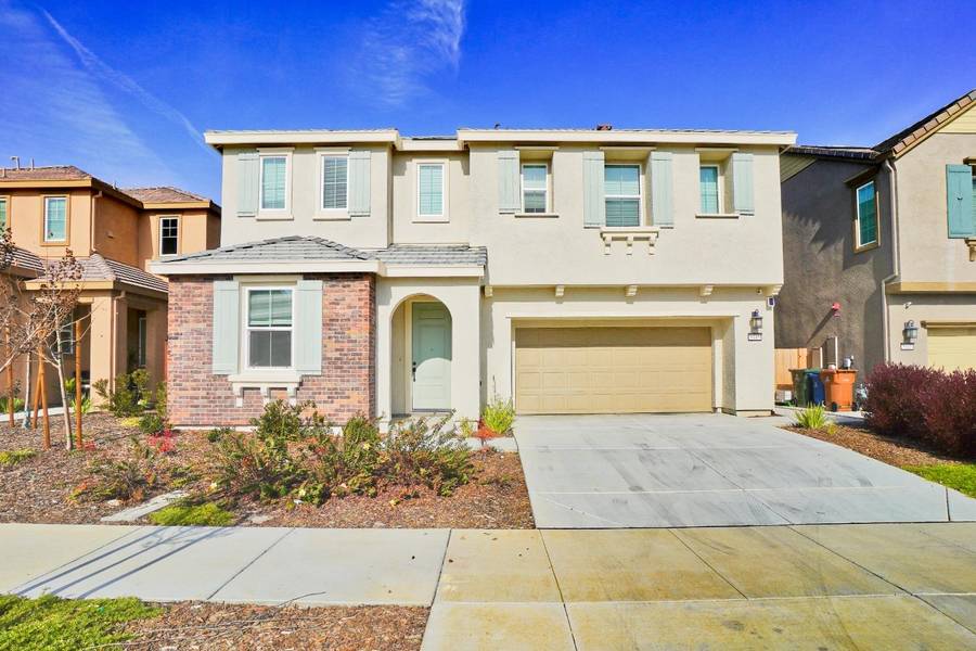 5445 Prewett Ranch DR, Antioch, CA 94531