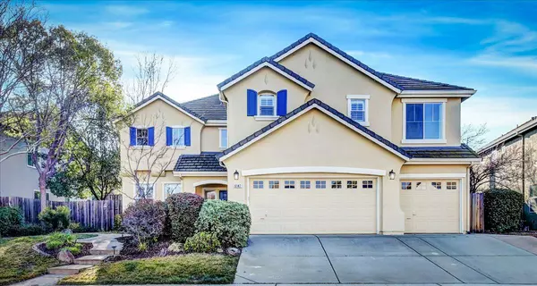 6147 Preston CIR, Rocklin, CA 95765