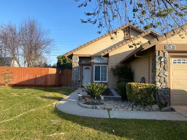 Manteca, CA 95337,461 Merlot CT