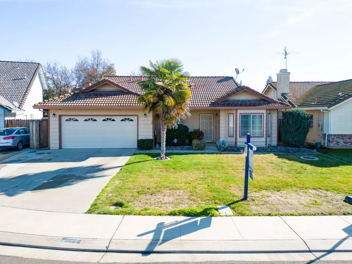 Riverbank, CA 95367,5724 Prince Philip WAY