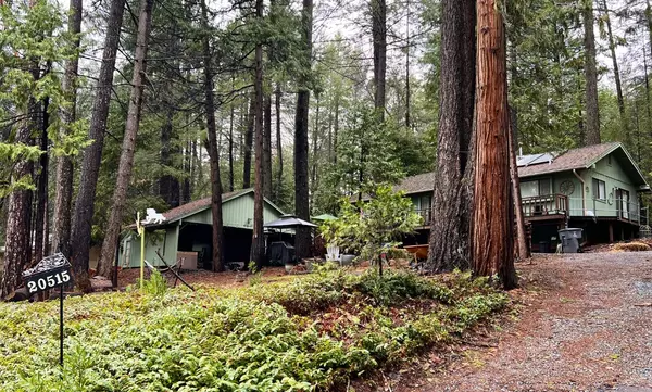 20515 Cedar View Ct,  Foresthill,  CA 95631