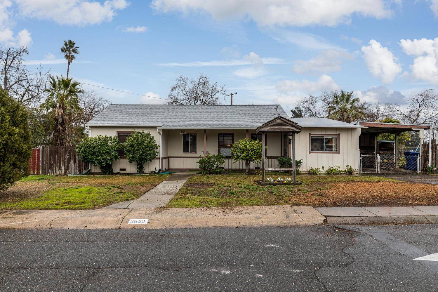 3650 Wings WAY, North Highlands, CA 95660