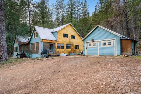 31396 Relief Hill RD, Nevada City, CA 95959