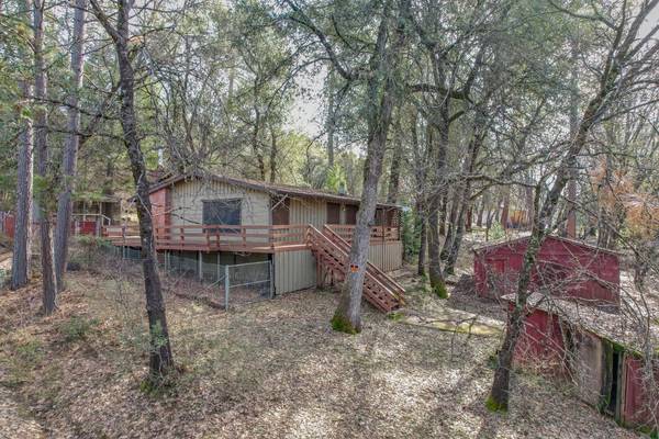 18890 State Highway 88, Pine Grove, CA 95665