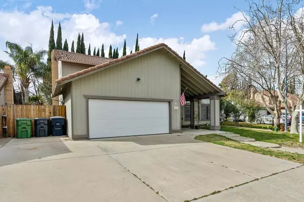 Tracy, CA 95376,2951 Loreto CT