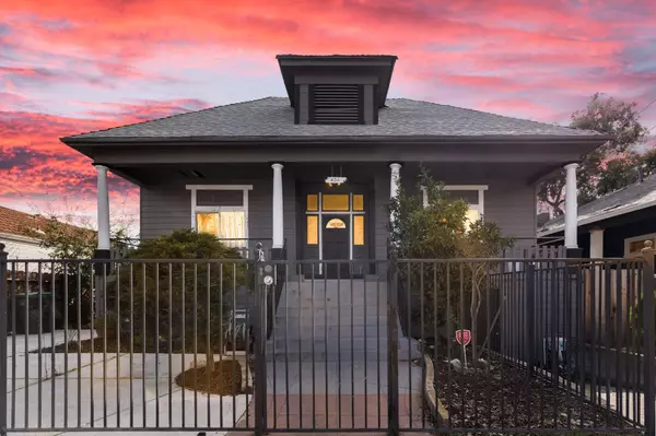 Stockton, CA 95203,626 W Oak ST