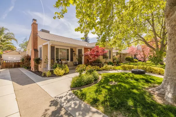 684 Robertson WAY, Sacramento, CA 95818