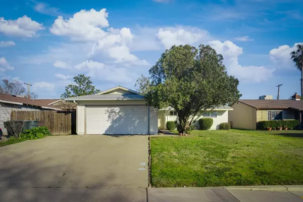 6252 Whitecliff Way, North Highlands, CA 95660