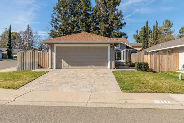 8047 Singleterry WAY, Antelope, CA 95843