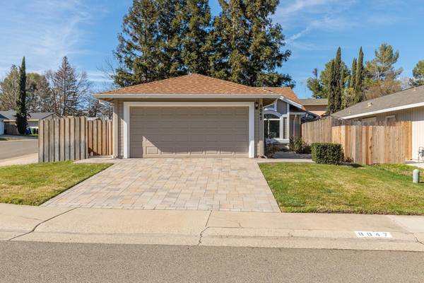 8047 Singleterry WAY, Antelope, CA 95843