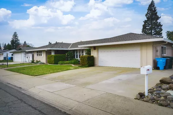 Yuba City, CA 95993,1411 Eden Way