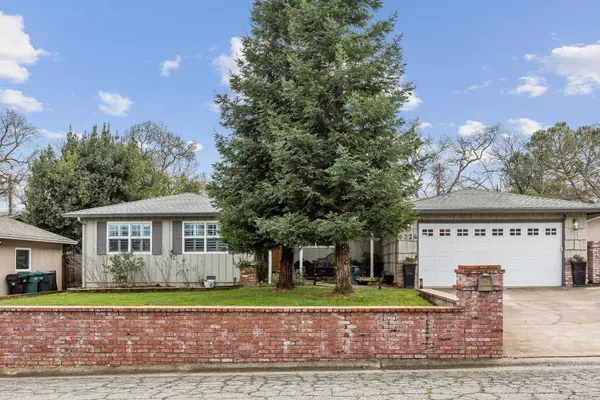 6224 Samoa WAY, Carmichael, CA 95608
