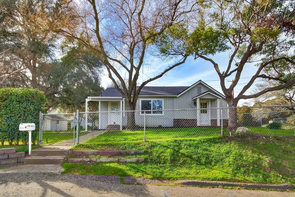 Fair Oaks, CA 95628,8654 Pershing AVE