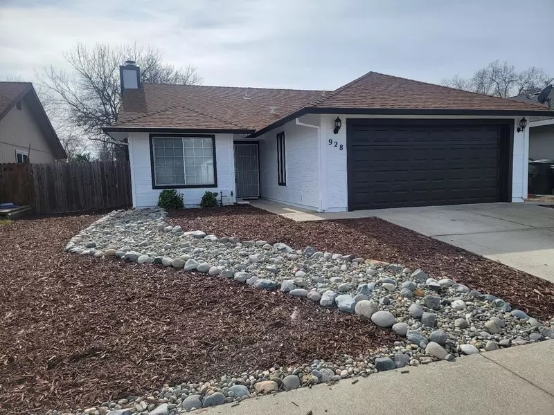 928 Anderson Wood WAY, Rio Linda, CA 95673