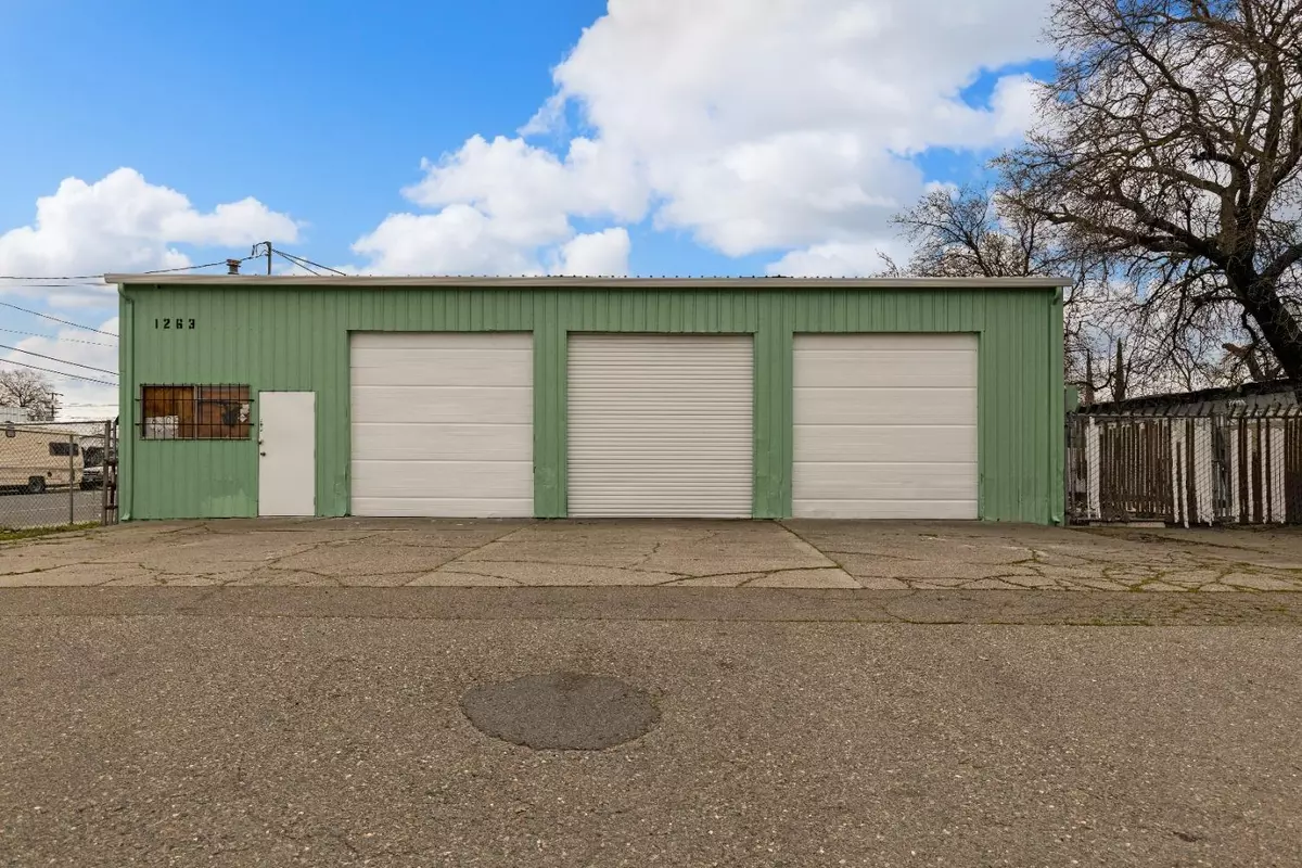 Stockton, CA 95205,1263 N Filbert