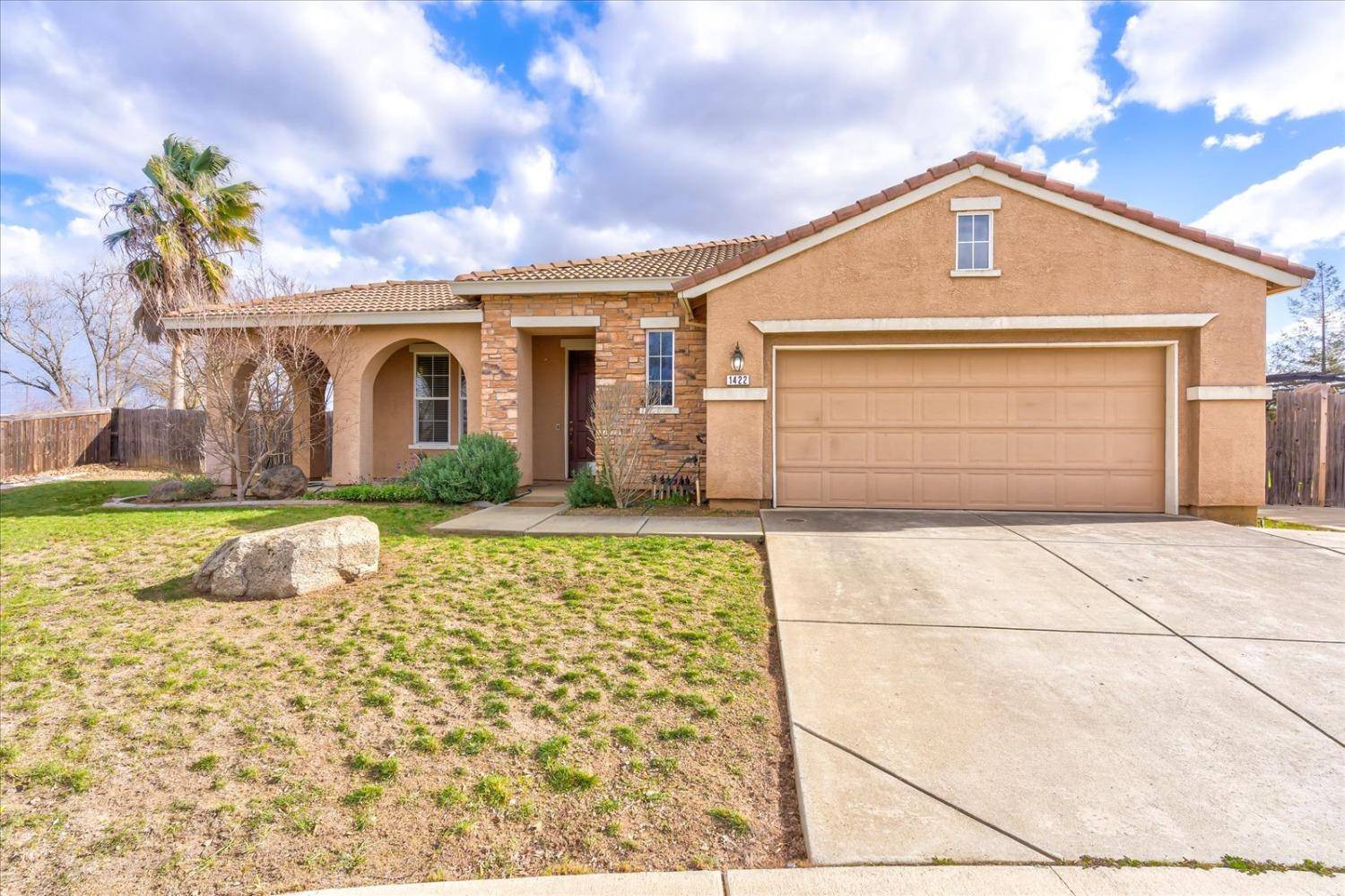 Plumas Lake, CA 95961,1422 Aptos Creek CT