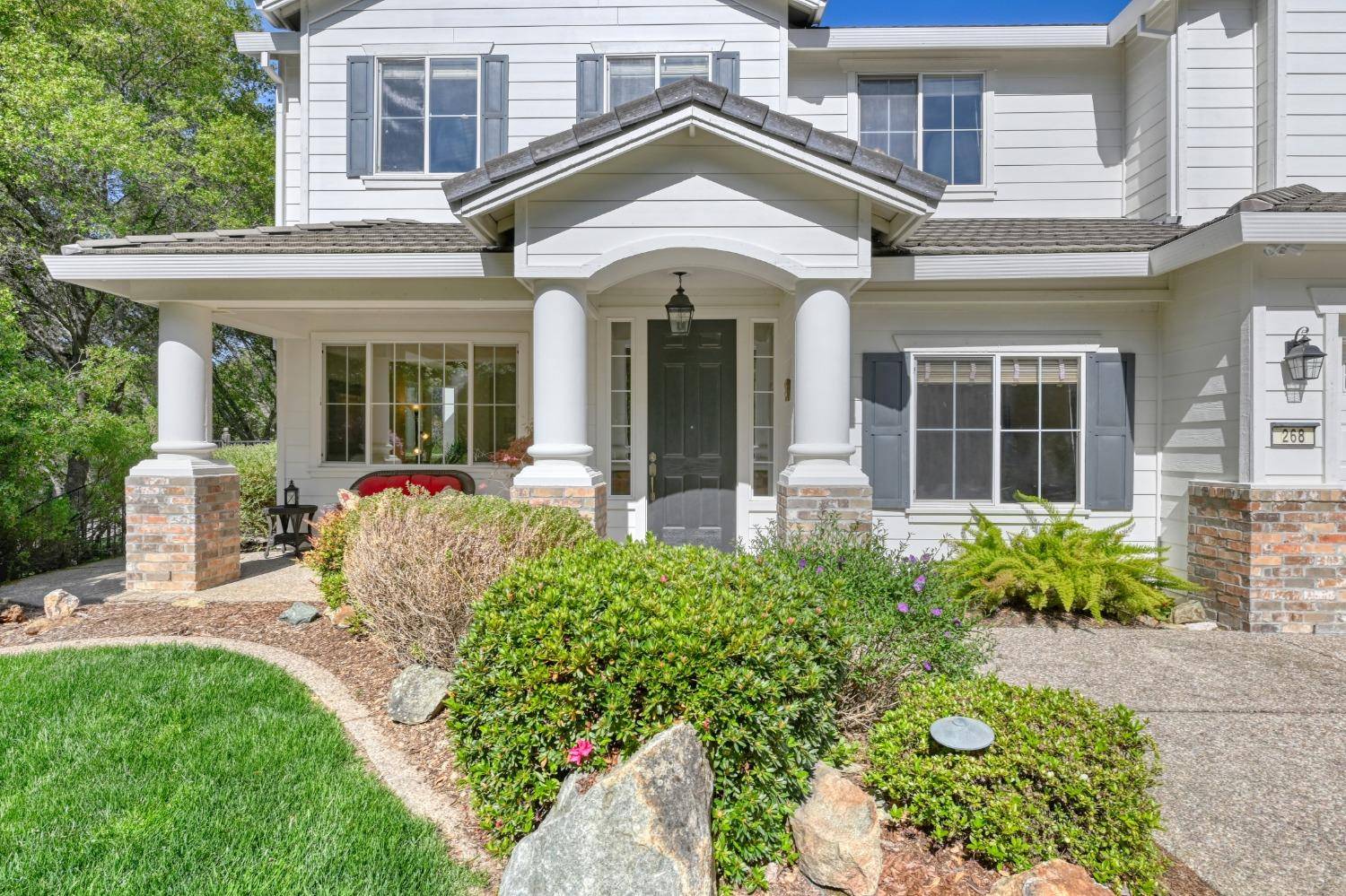 El Dorado Hills, CA 95762,268 Kinkead CT