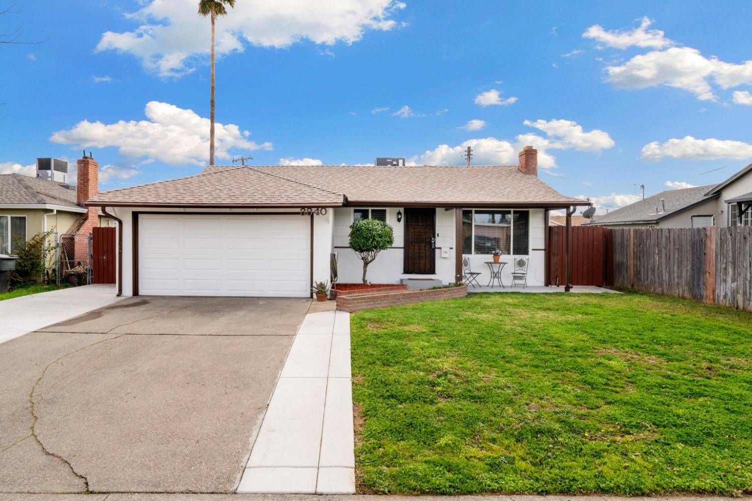3840 A ST, North Highlands, CA 95660