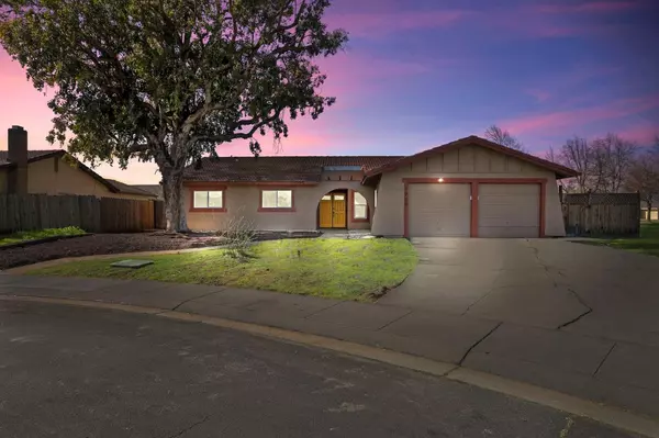 Manteca, CA 95336,1259 Huntington PL