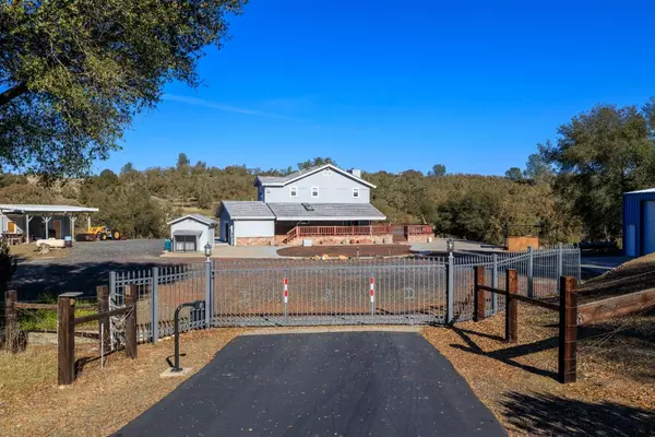 Copperopolis, CA 95228,3106 Conestoga Trail