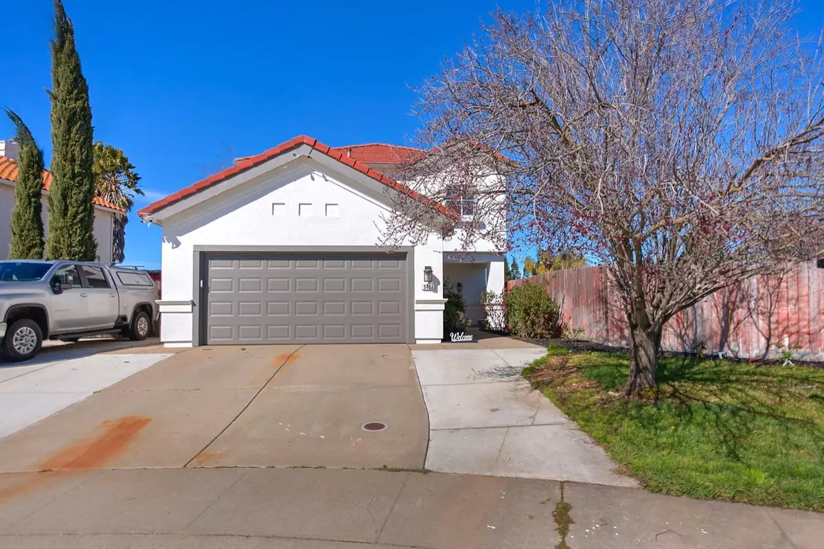 Sacramento, CA 95829,9451 Garnkirk