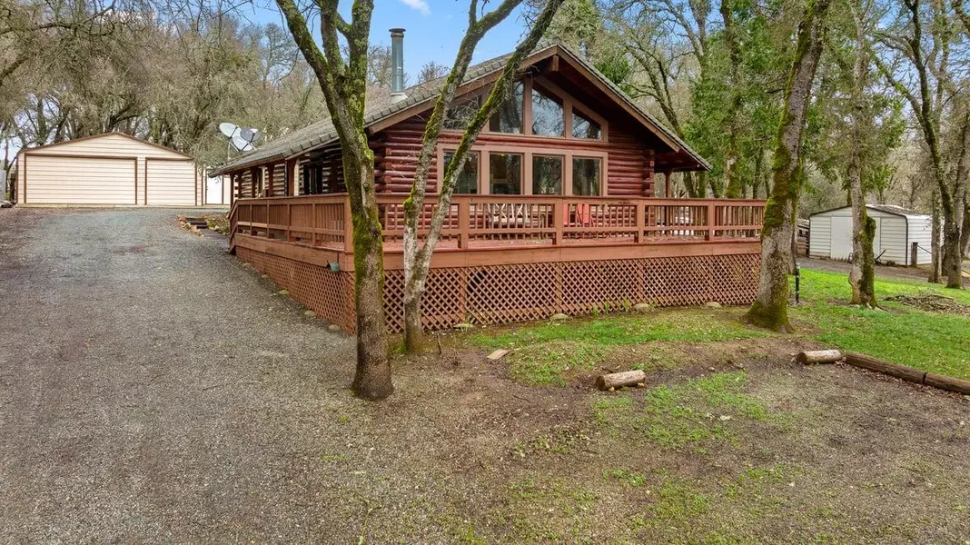 9701 Yuba Ranch WAY, Oregon House, CA 95962